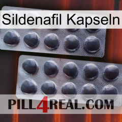 Sildenafil Capsules 31